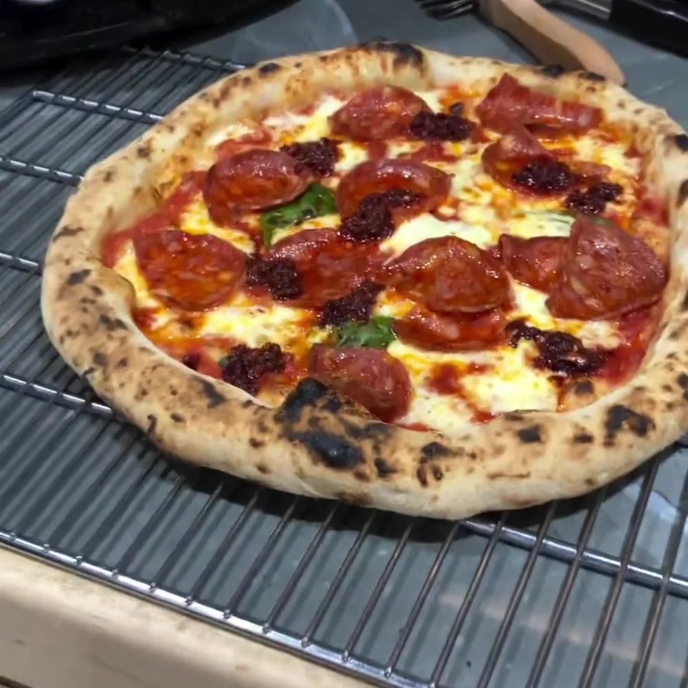Margherita